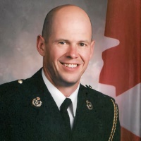 David Mounsey
